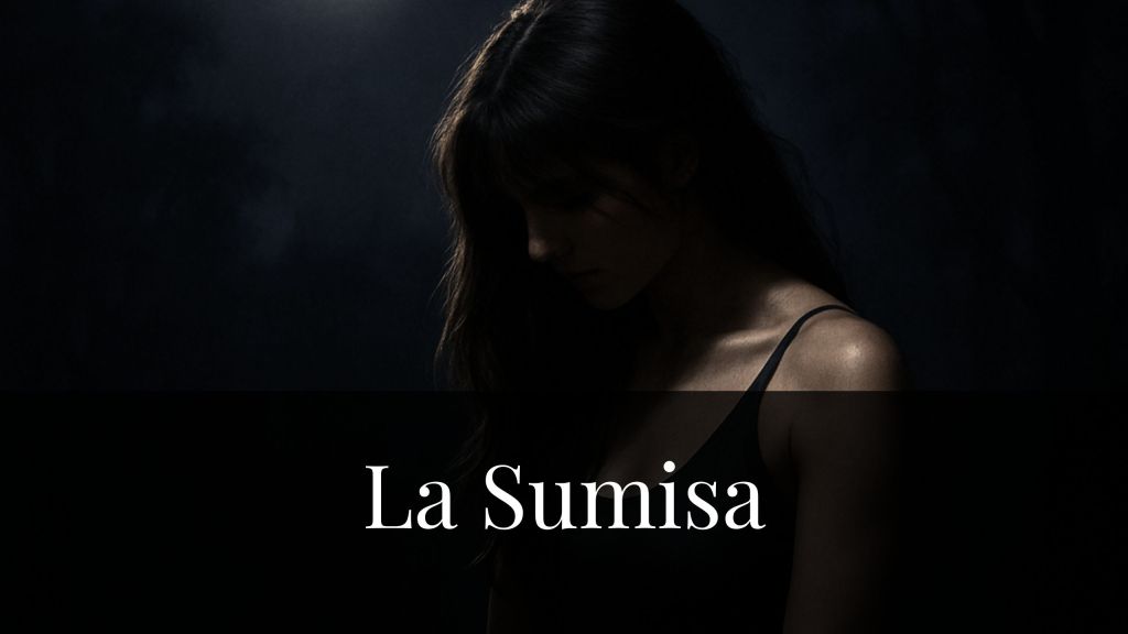 La Sumisa