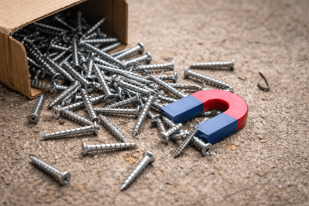 Practical Problems (And Their&nbsp;Solutions)