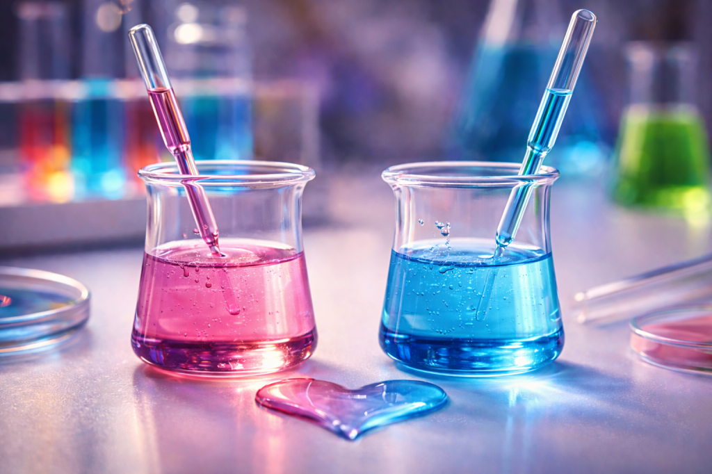 Tests Of Compatability